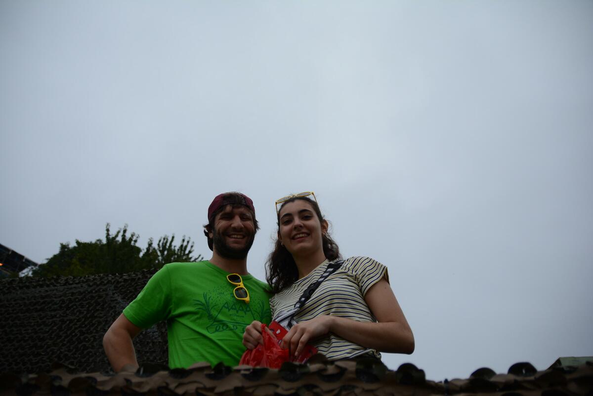 Foto 199 de la viernes 7 de julio | Bilbao BBK Live 2017